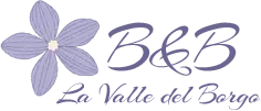 Valle del Borgo